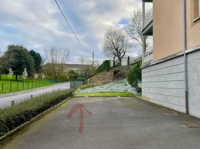 Plan de l'établissement Le Saint-Lois