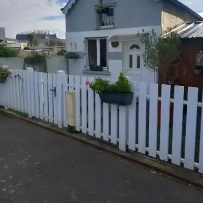 La Cachette de la baie