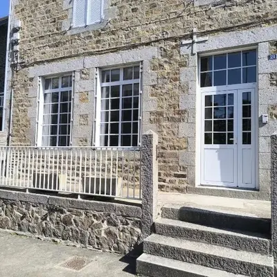 appartement proche de la Baie du Mont saint Michel