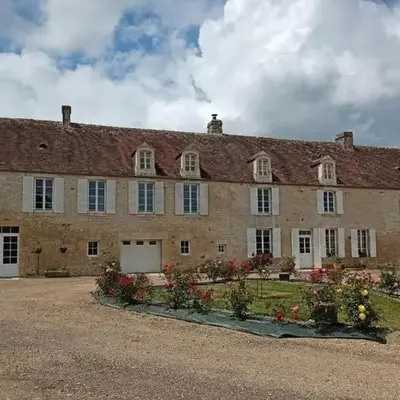 La Fleurière