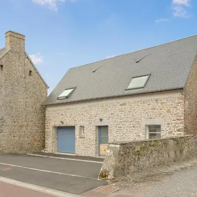 Amazing Home In Creances With Wifi
