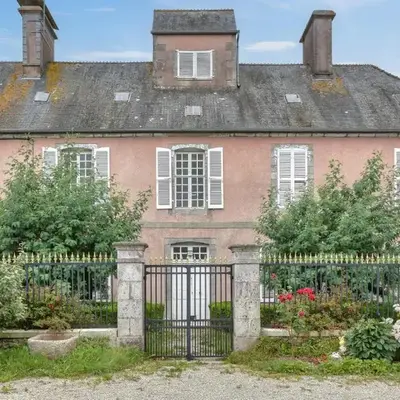 Gite Gouville Sur Mer