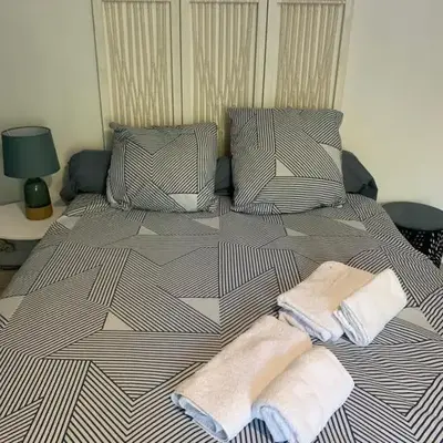 Tiny duplex