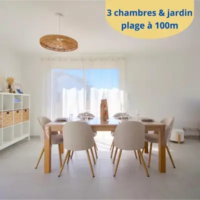 La Cigogne