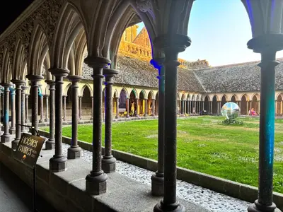 Lieu d'intérêt à proximité de l'hôtel