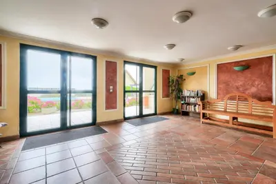 Plan de l'établissement Résidence Plage 1 - maeva Home - Appartement 2 pièces 4 personnes - Prestige MAE-1543