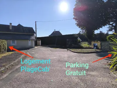 Quartier de l'appartement ou autre quartier proche