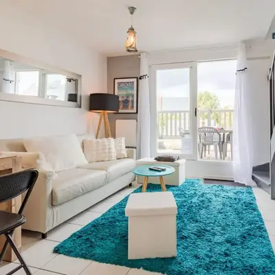 Apartment Les christophines-5 by Interhome