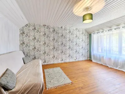 Un ou plusieurs lits dans un hébergement de l'établissement Holiday Home Le Launay by Interhome