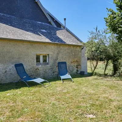 Holiday Home Le Launay by Interhome
