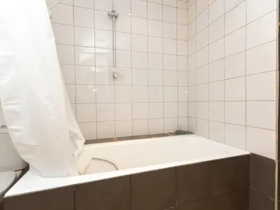 Plan de l'établissement Apartment Quai Thomas by Interhome