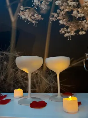 Plan de l'établissement ECRIN DE CHARME 4 étoiles Jacuzzi privé 2 pers