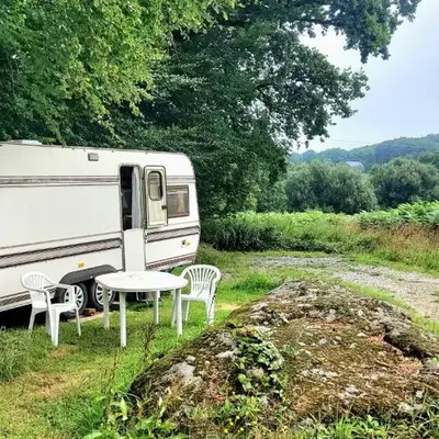 Countryside Caravan
