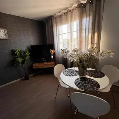 appartement 2 pièces