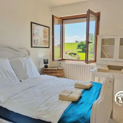 Gîte Lign' Du Bois
