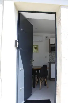 Plan de l'établissement La boutique des Roches