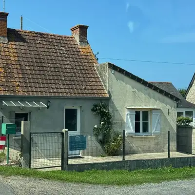 Gite de Pouppeville
