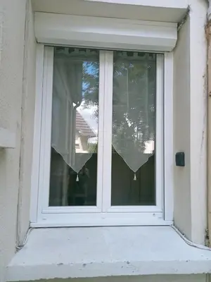 Plan de l'établissement Studio cosy et équipé
