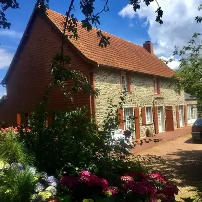 GRANDE MAISON DE VACANCES SPa