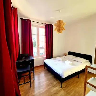 Logement élégant au cœur de CAEN