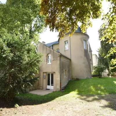 Cottage in Central Bayeux