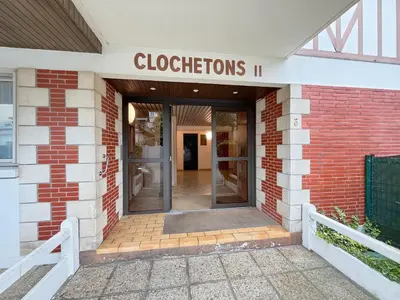 Façade ou entrée de l'établissement Le Vintage Marin - Studio à 2 minutes à pied de la Plage et du Casino