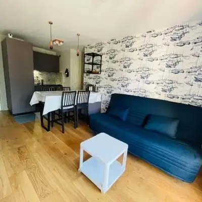 La Maison de la mer