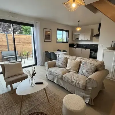 Le Cottage