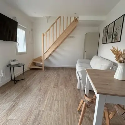 Appartement neuf - Equeurdreville centre