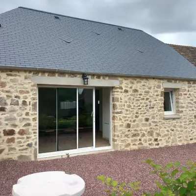 Gîte
