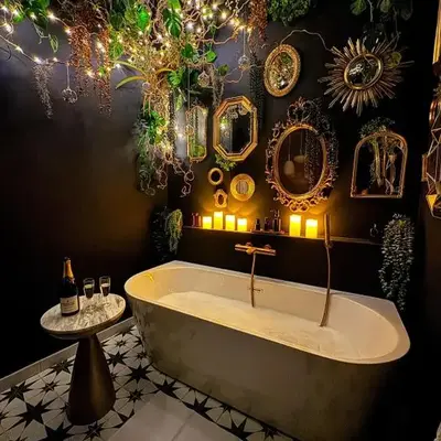 Suite Romantique