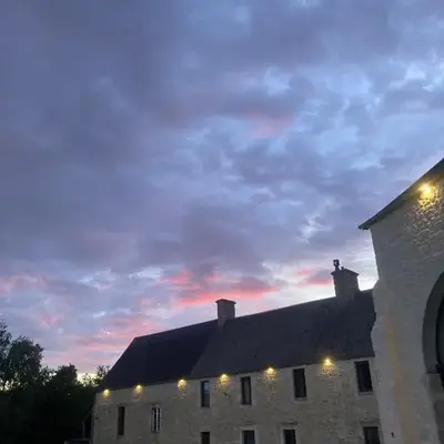 Domaine Des Hêtres