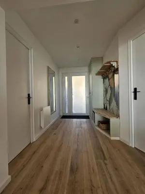 Plan de l'établissement Lodge vue sur mer