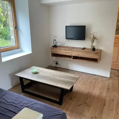 Appartement campagne normande