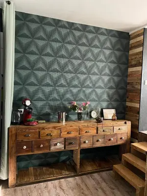 Plan de l'établissement Love Room Troarn - La Discrète
