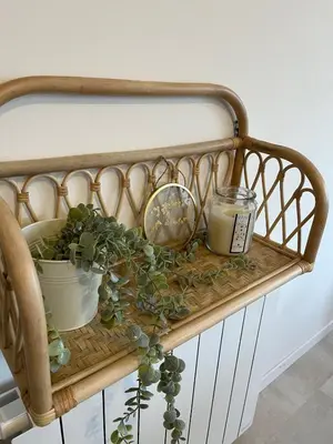 Plan de l'établissement La Villa Rosé