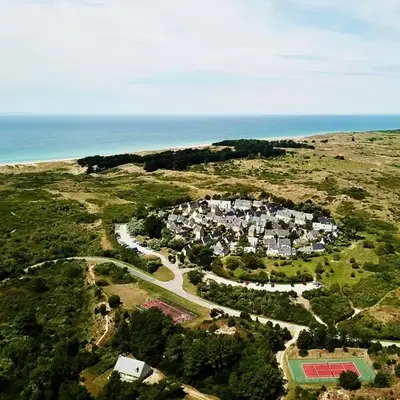 Les Sternes