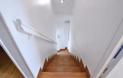Plan de l'établissement 3 Bedroom Awesome Home In Cabourg