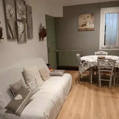 Gîte 27