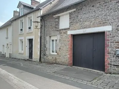 Quartier de la maison de vacances ou autre quartier proche