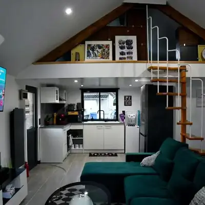 Eden House