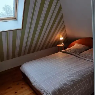 Chambre étudiant