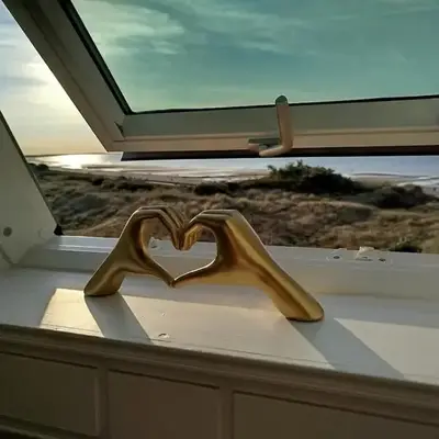 Appartement avec accès a la plage