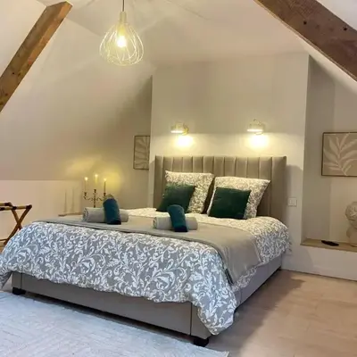 Maison Cornat