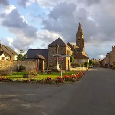 French Village Living
