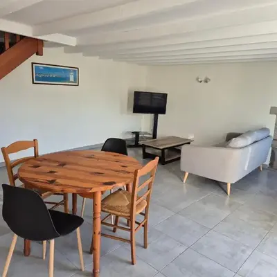 Maison 3 chambres