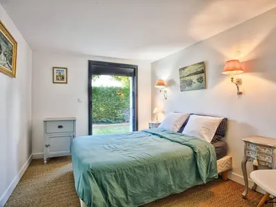Plan de l'établissement Grande maison familiale – 15 pers – à 800 m de la plage - FR-1-788-94
