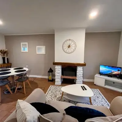 Maison proche Mer