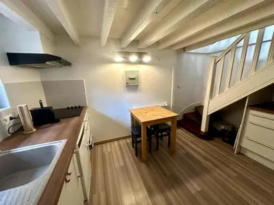 Télévision ou salle de divertissement dans l'établissement La Toccata Maison de Charme Centre Cabourg