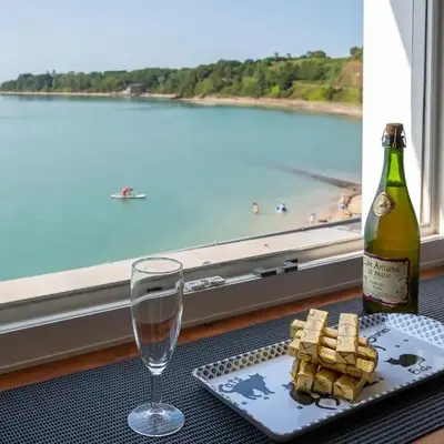 Les Hauts de la Houle
